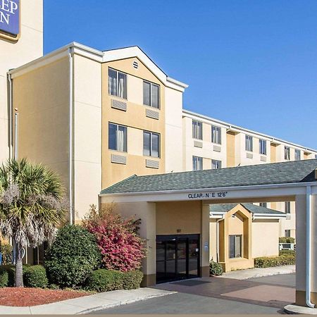 Sleep Inn Κολούμπια Εξωτερικό φωτογραφία