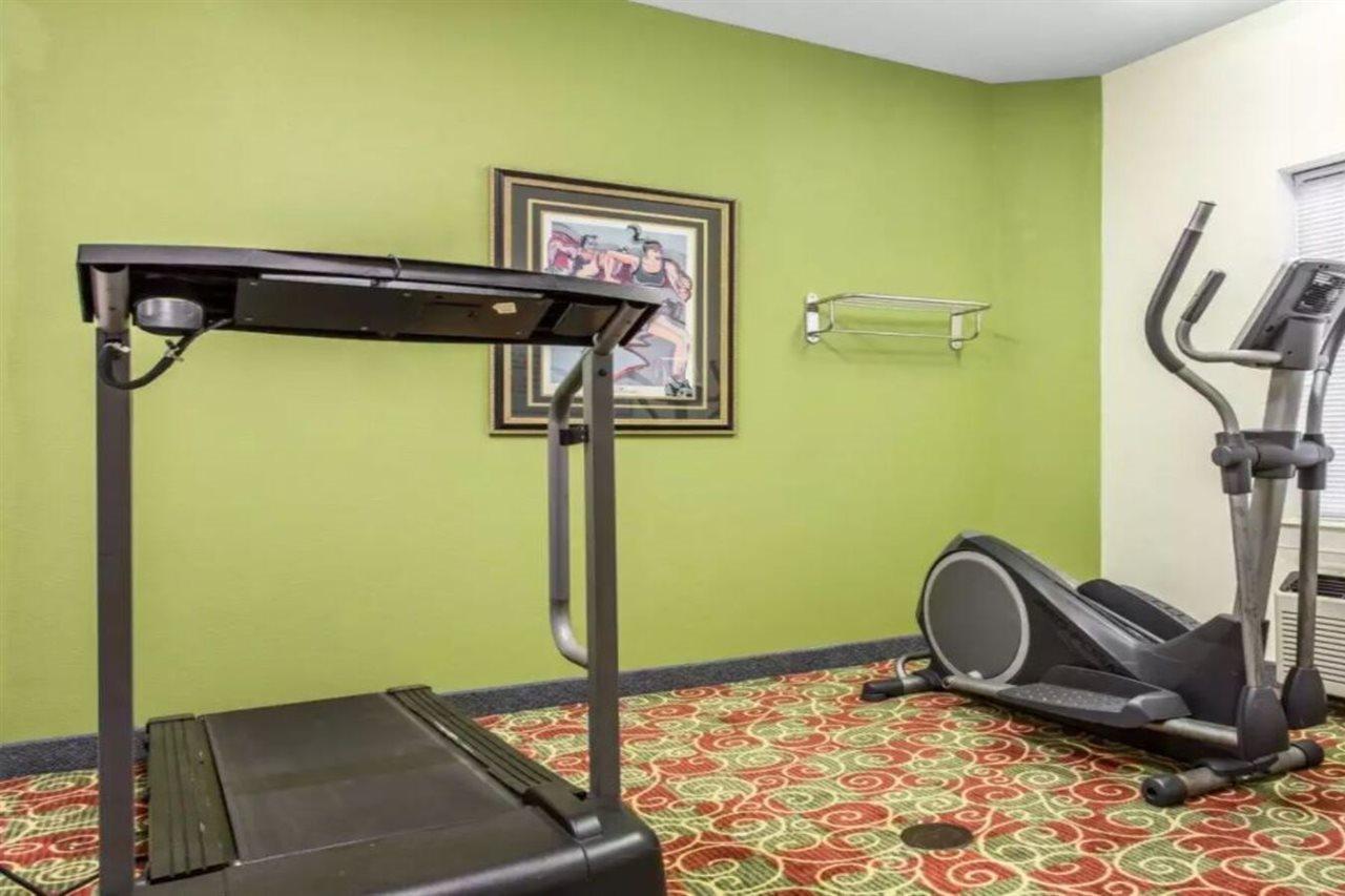 Sleep Inn Κολούμπια Εξωτερικό φωτογραφία