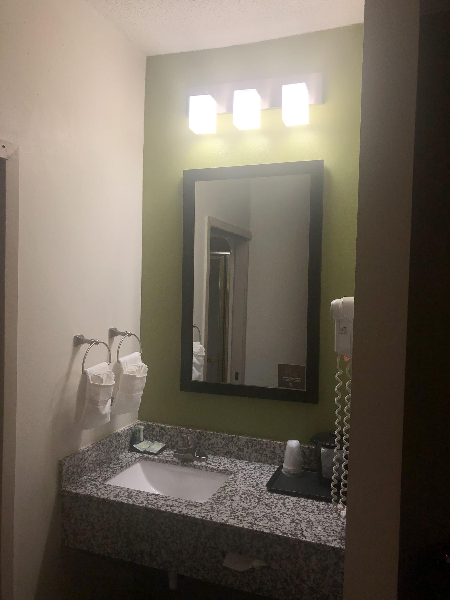 Sleep Inn Κολούμπια Εξωτερικό φωτογραφία