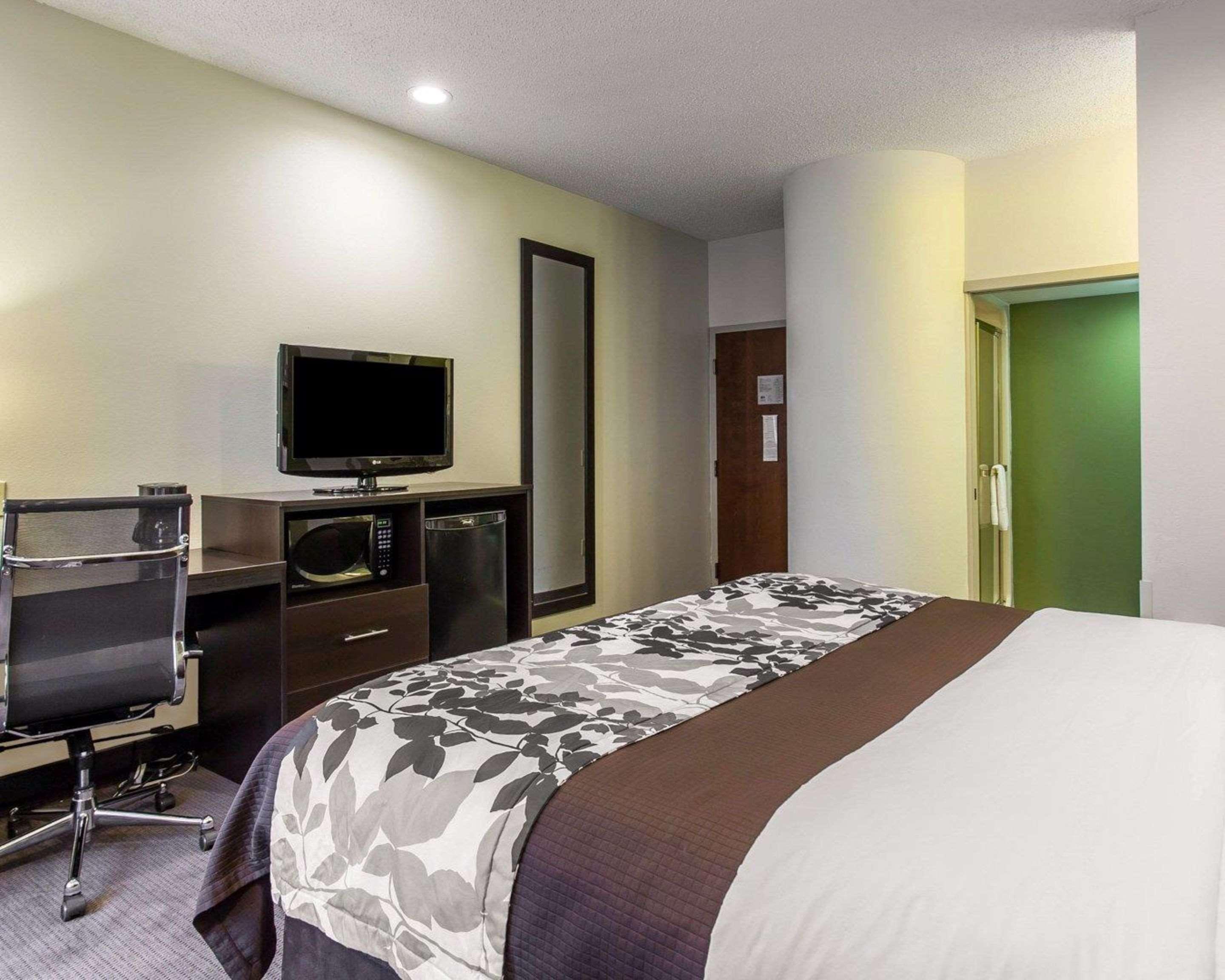 Sleep Inn Κολούμπια Εξωτερικό φωτογραφία