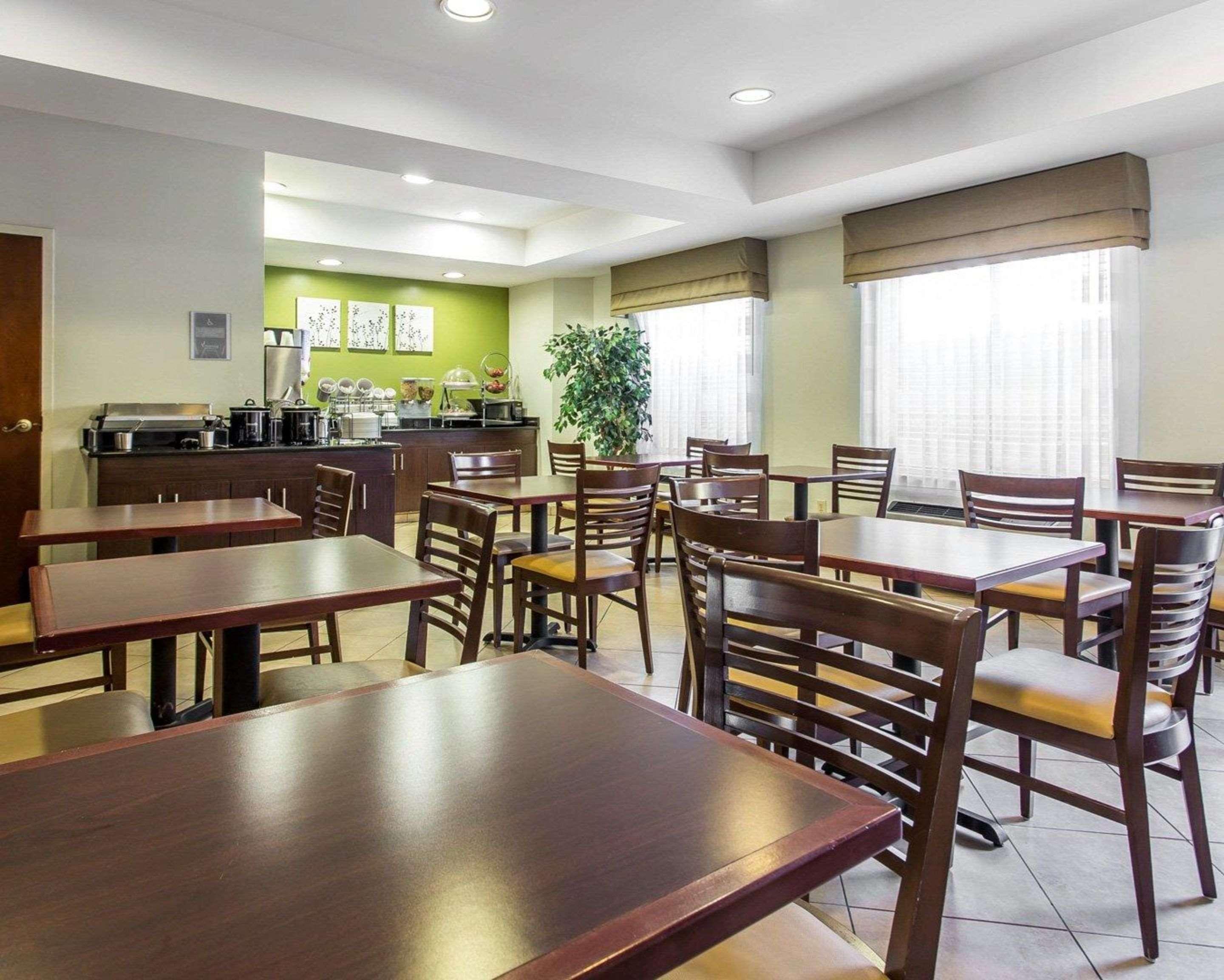 Sleep Inn Κολούμπια Εξωτερικό φωτογραφία
