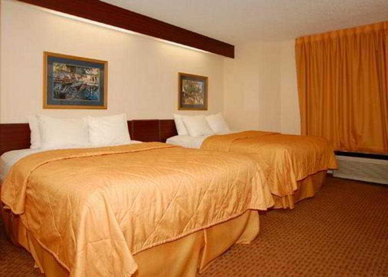 Sleep Inn Κολούμπια Εξωτερικό φωτογραφία